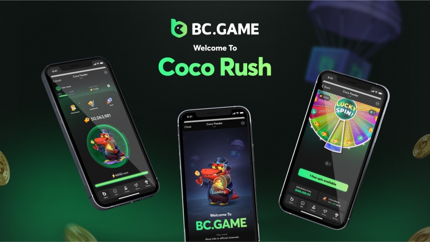 Descubre el Mundo del Poker en BCGame Diversión y Ganancias